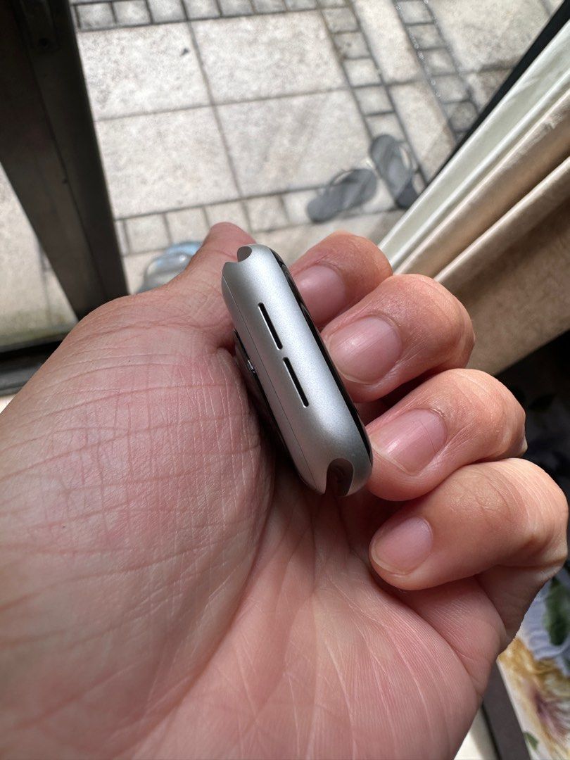 Apple Watch SE 2 Mobile Phones Gadgets Wearables Smart