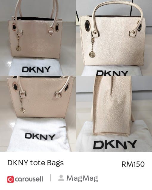 Bag LV wanita, Luxury, Bags & Wallets on Carousell