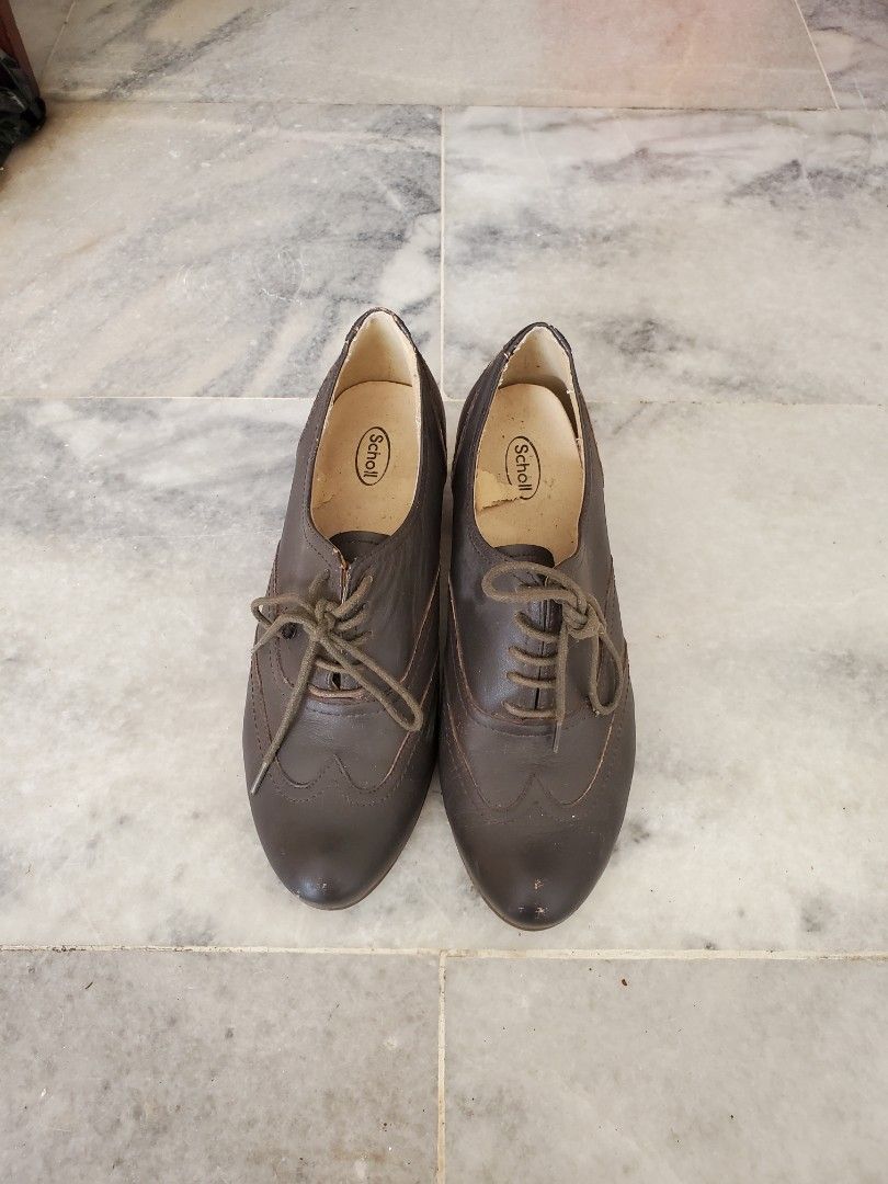 Scholl online ankle boots