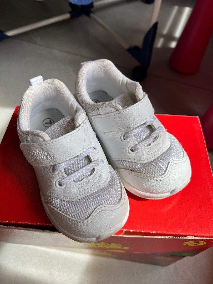 Bubblegummers new arrivals school shoes