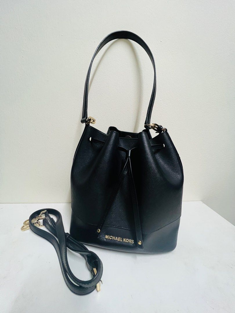 Bucket bag Michael Kors original UK Women s Fashion Bags