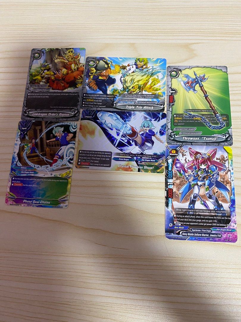 convention booster box Amazon.com: Mystery Booster Box main image 0