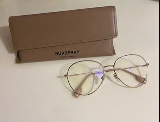 Burberry Eyeglasses