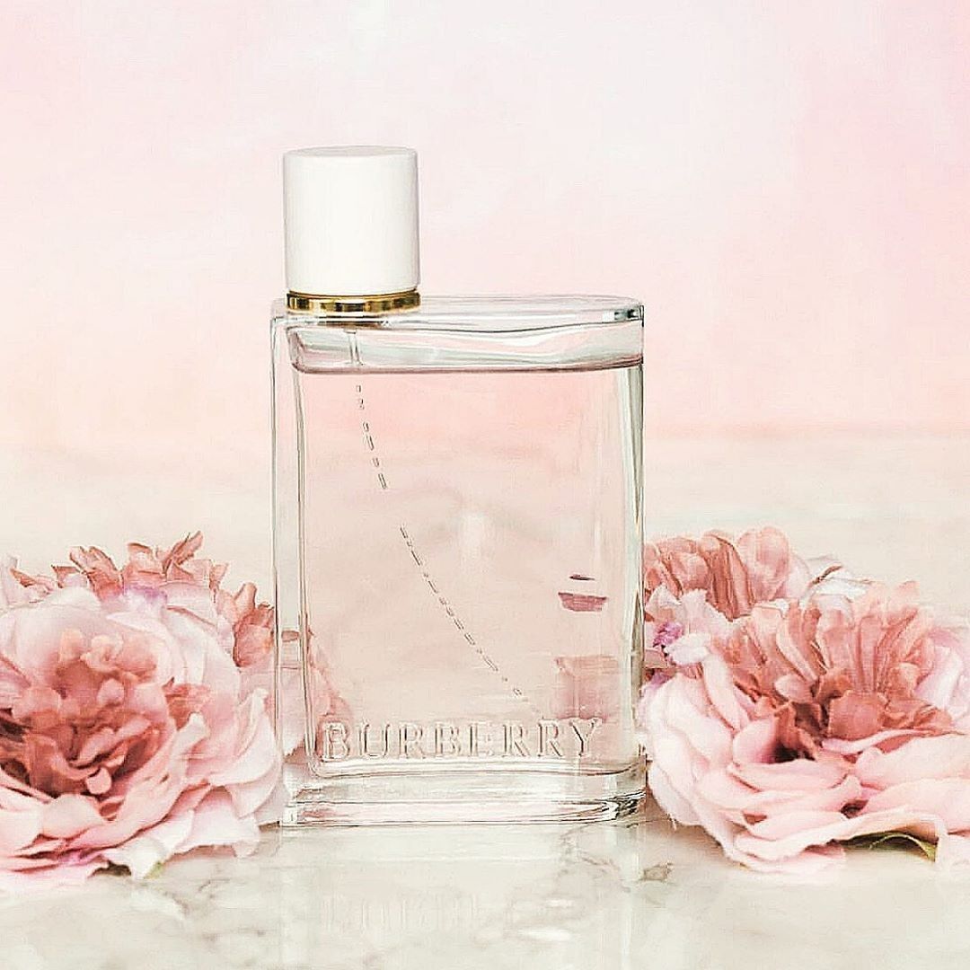 Fragancia burberry sale her
