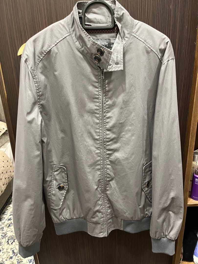 Burton london jacket hot sale