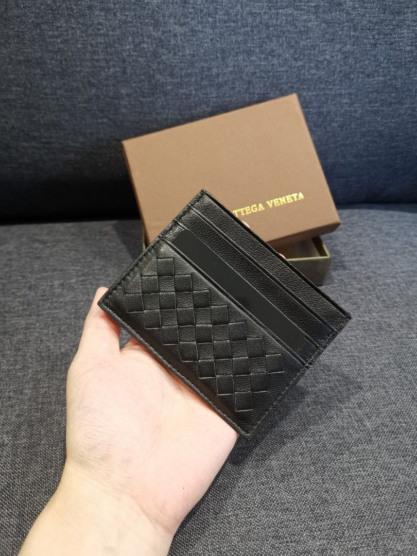 Bv clearance card holder