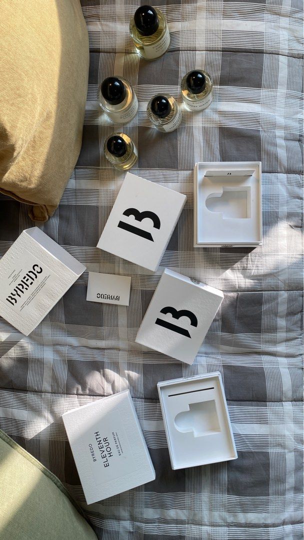 Byredo mister marvelous on sale 50ml