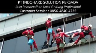Call 0856-4840-4735 Harga Jasa Pengecatan & Pembersihan Kaca Gedung Tinggi Silo Pabrik Ternak Hotel Ascott Jakarta di Tangerang Selatan Tigaraksa Bandung Menteng Jepara Majalengka Lamongan Aceh Timur Samarinda