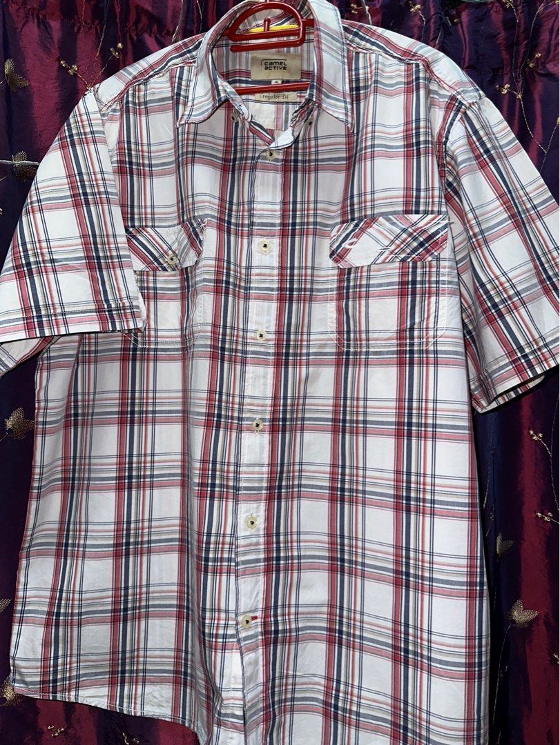 Camel active shirts sales