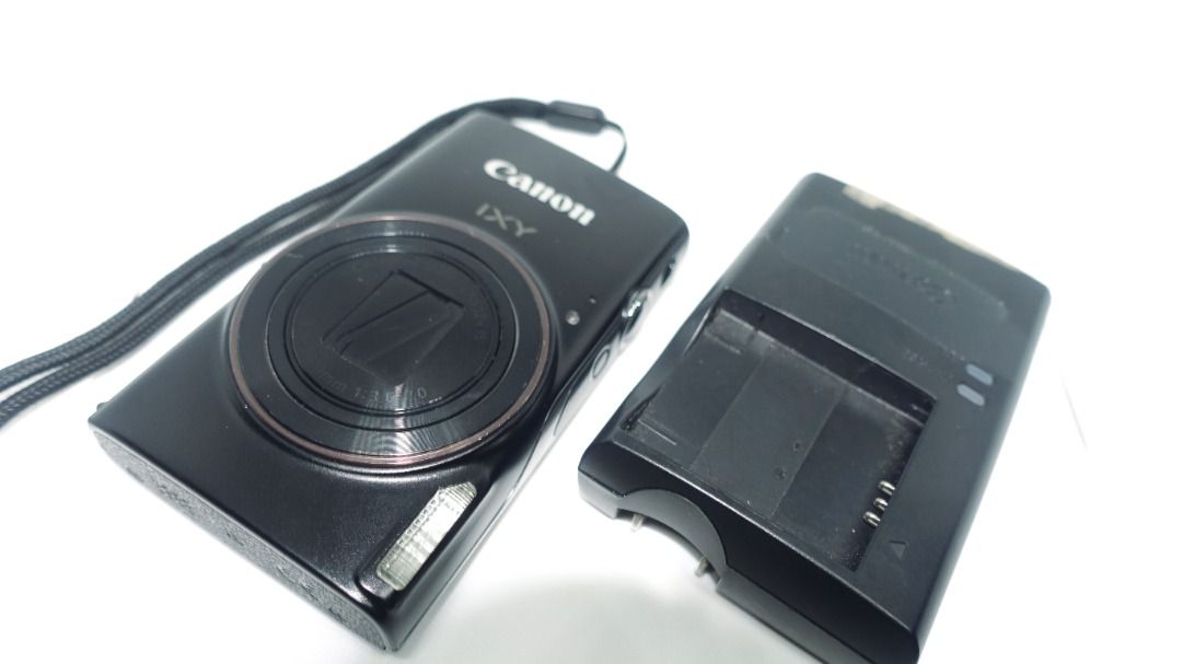 canon ixy 650, Photography, Cameras on Carousell