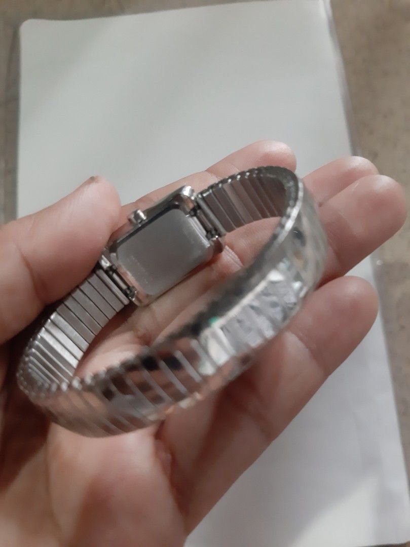 Caravelle Women s Fashion Watches Accessories Watches On Carousell caravelle-women-s-fashion-watches-accessories-watches-on-carousell