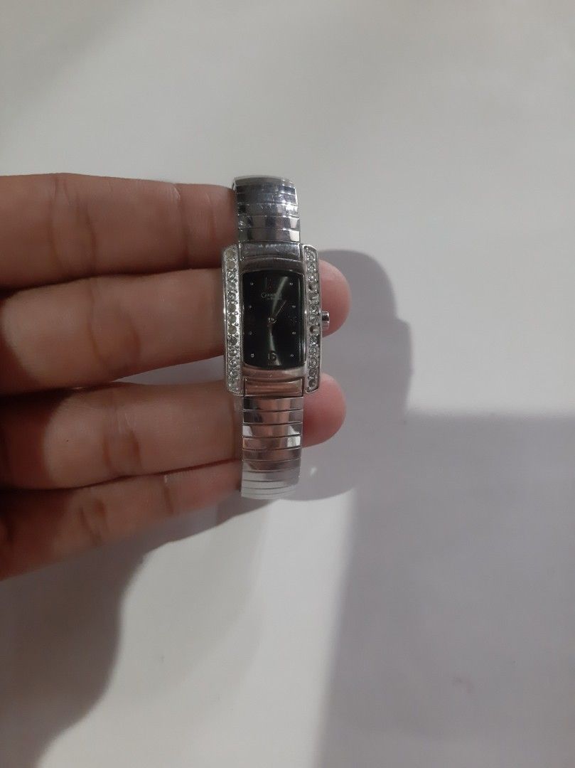 Caravelle Women s Fashion Watches Accessories Watches On Carousell caravelle-women-s-fashion-watches-accessories-watches-on-carousell