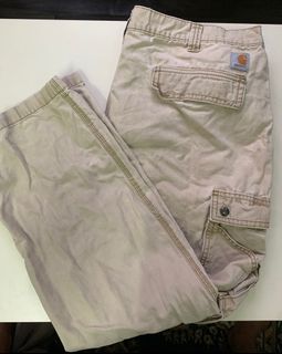 Carhatt Cargo