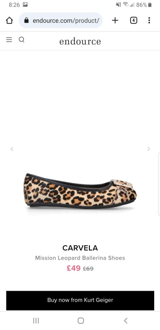 Carvela mission top