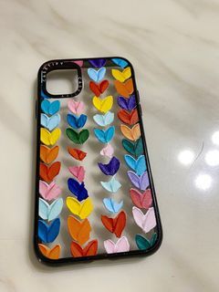 Casetify Iphone11 6.1寸手機殼