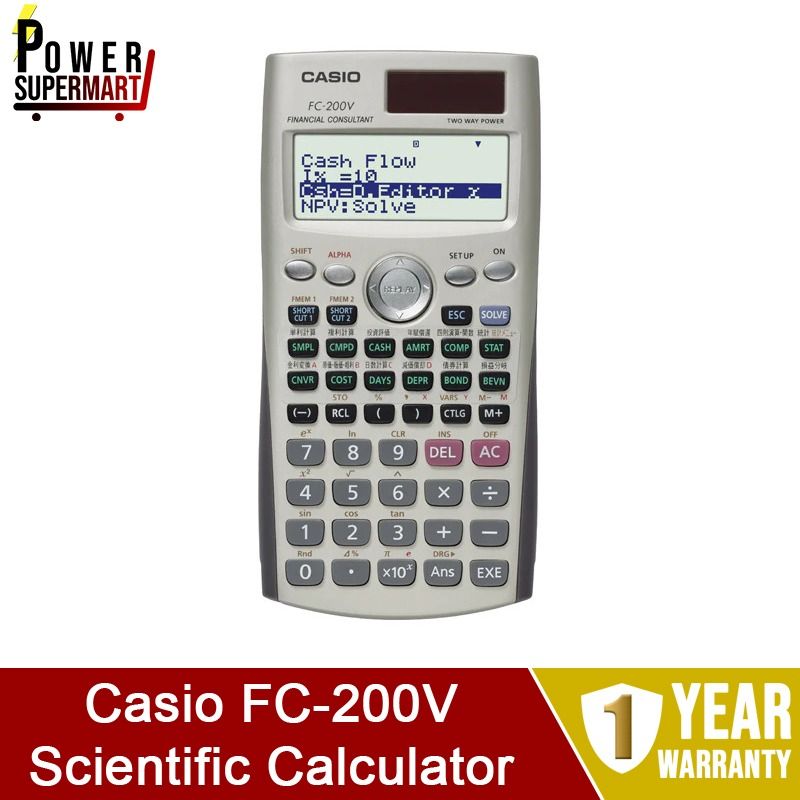 Fc200v hotsell