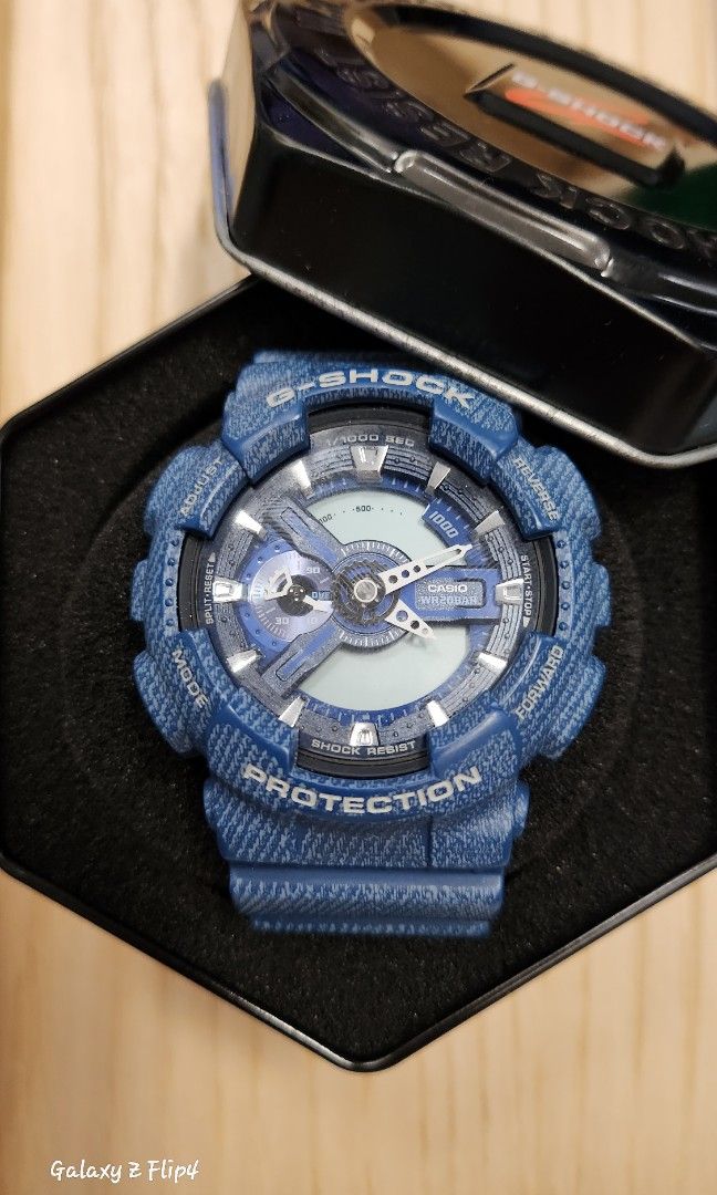 Ga 110 hotsell dc