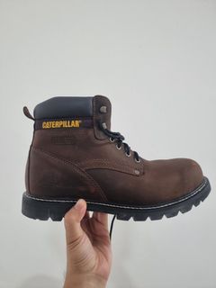 Caterpillar shop sheffield marron