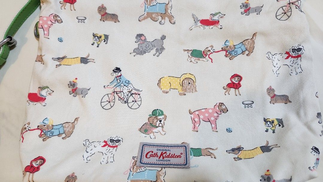 Cath Kidston Sling Bag
