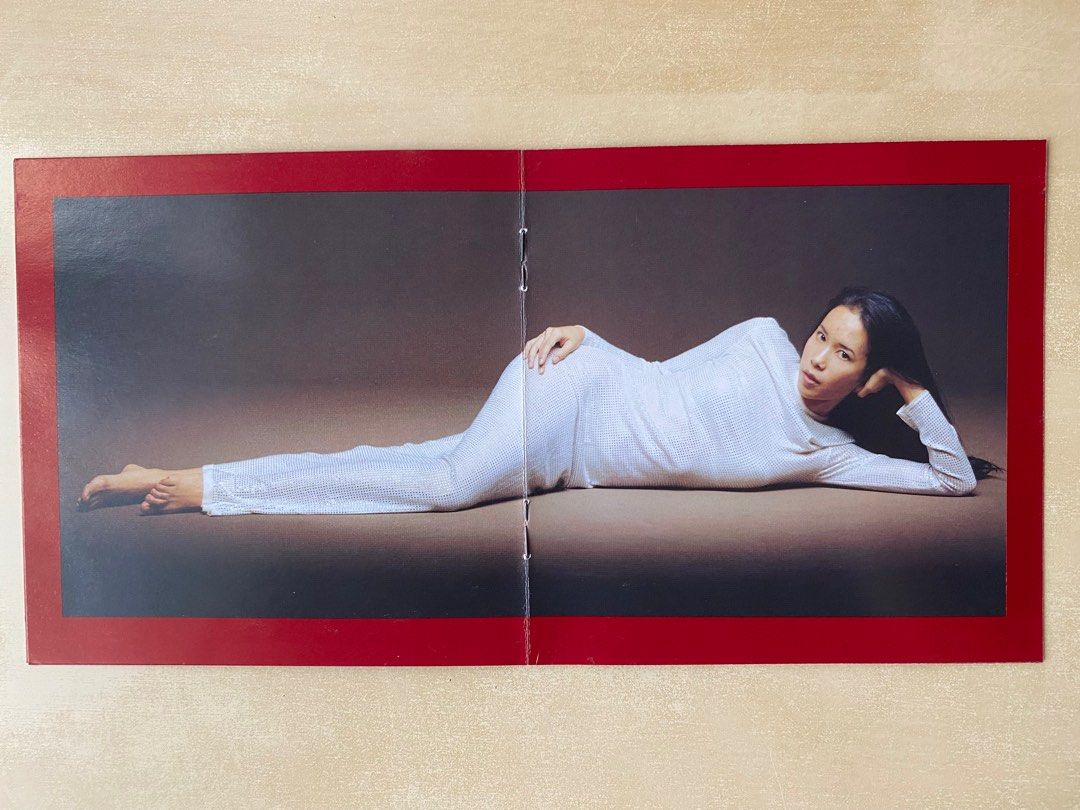 CD丨莫文蔚十二階のカレン(日本版) / Karen Mok On the Twelfth Floor