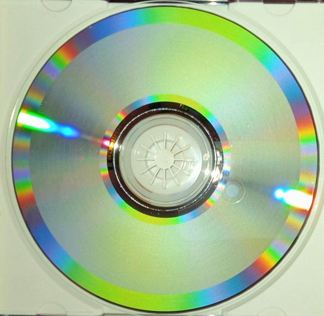 CD 陳百強 Danny Chan 有了你 1997 珍藏紀念圖案碟 + 外盒 Harmonic 版, Hobbies & Toys ...