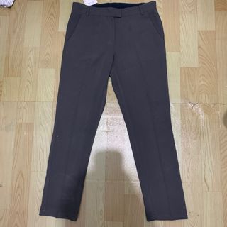 Celana Bahan/celana kerja