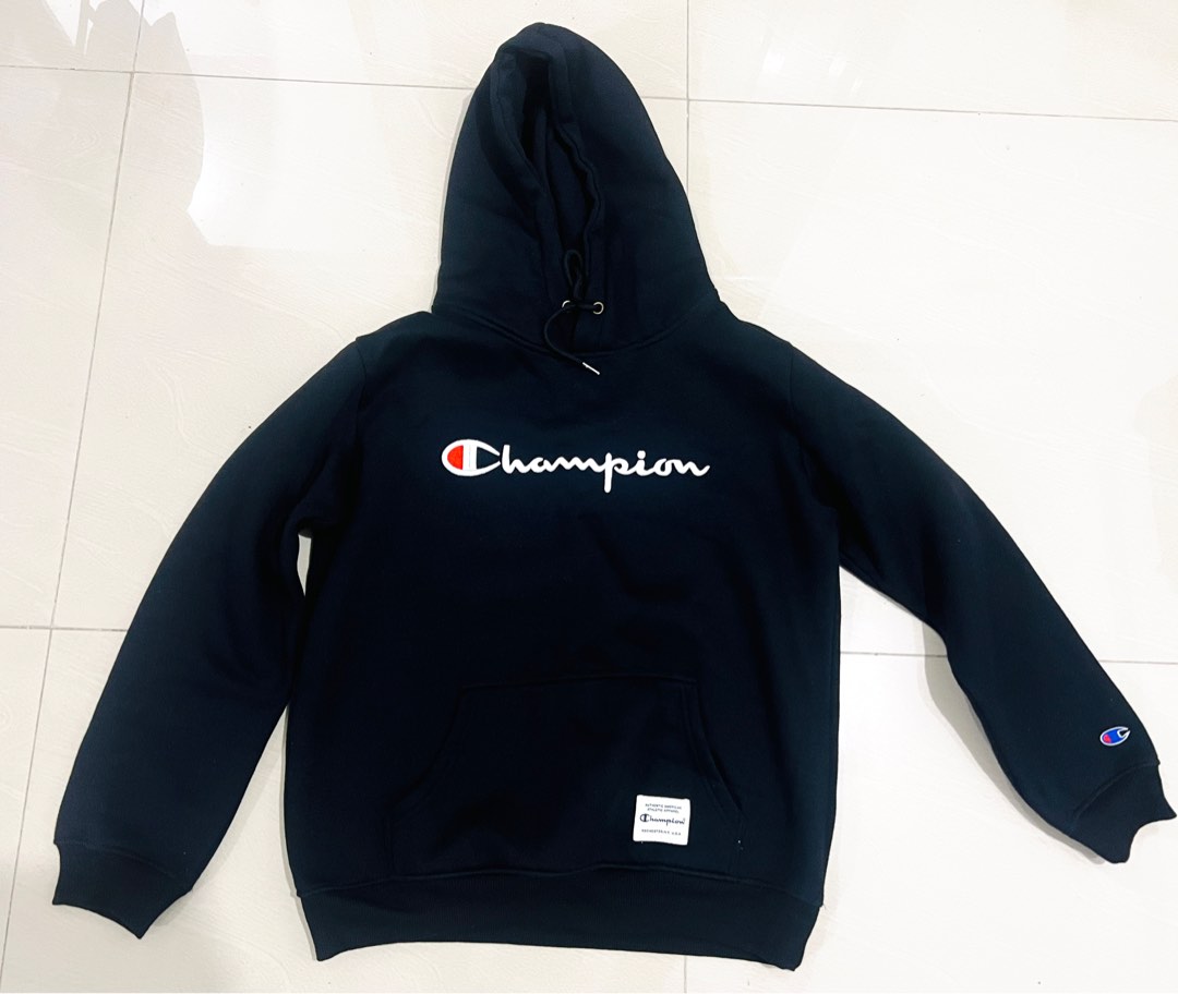 Sweater 2025 champion ori