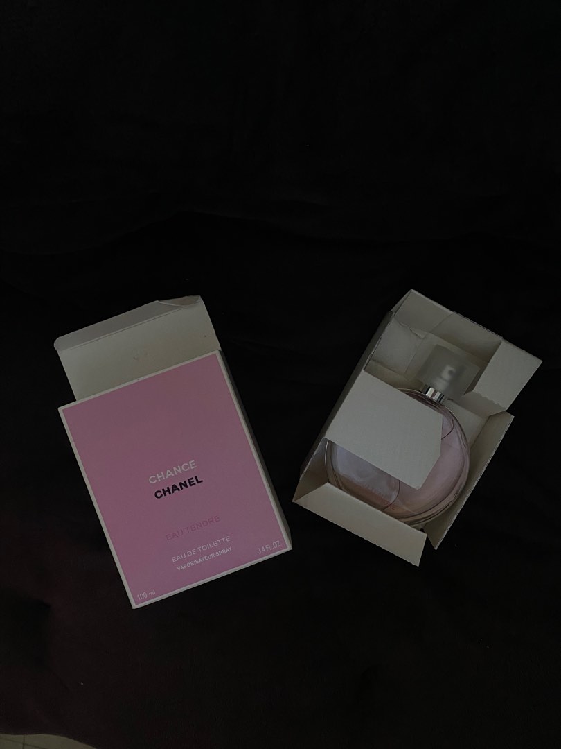 Chaneⅼ Eau de Toilette Scent