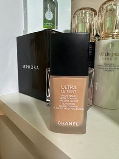 Chanel Le Beiges Water-Fresh Tint (Light), Beauty & Personal Care