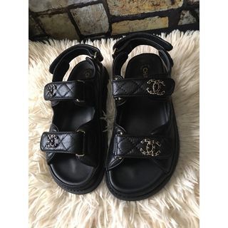 Chanel Sandal