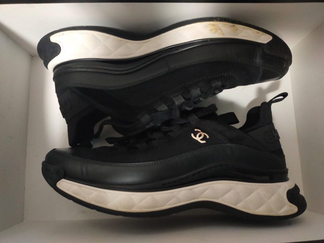 Chanel shoe