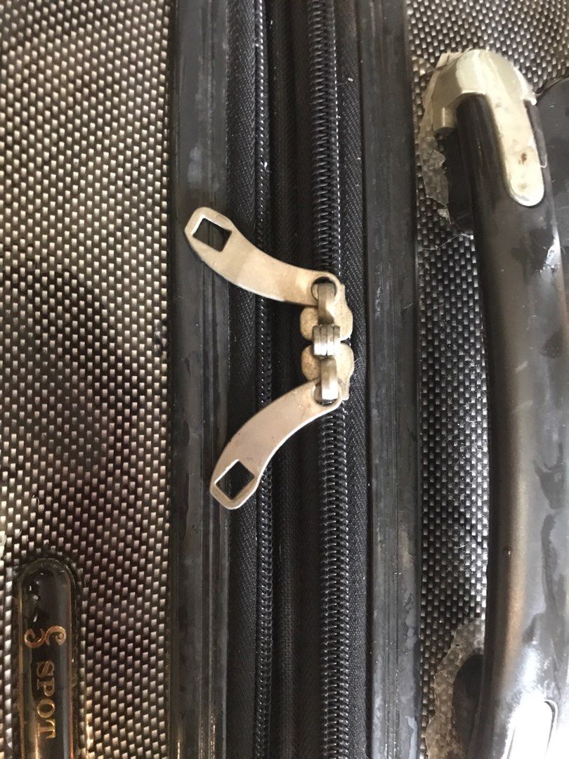 Cheap best sale small luggage