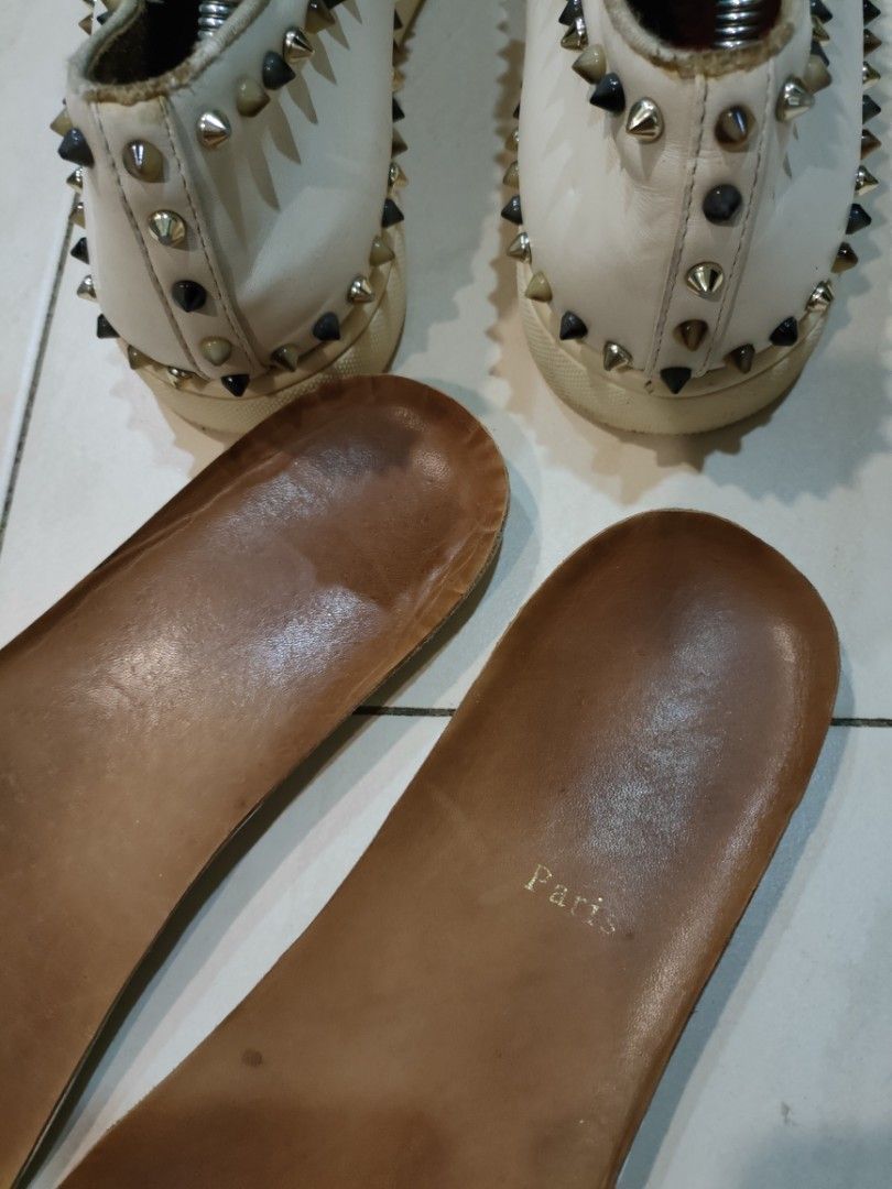 Christian louboutin size online 42