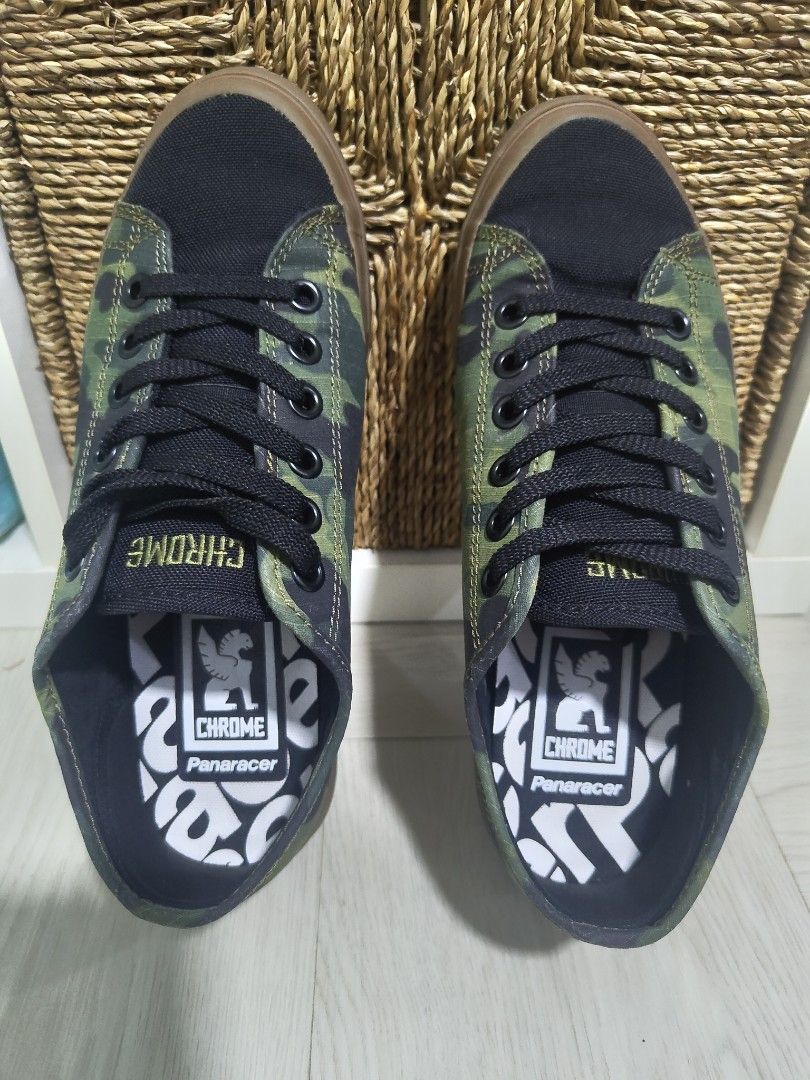 Chrome kursk hotsell sneaker