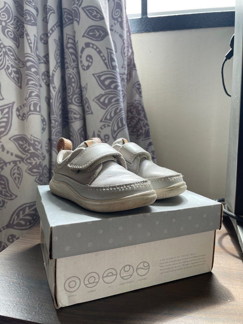 Cloud ember toddler cheap