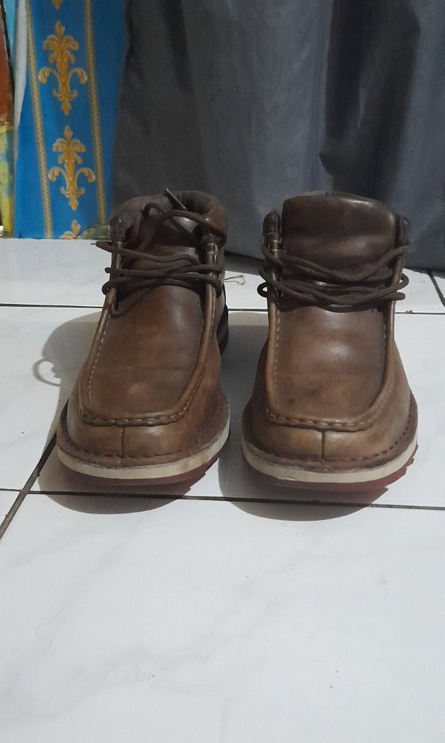Clarks mumford deals