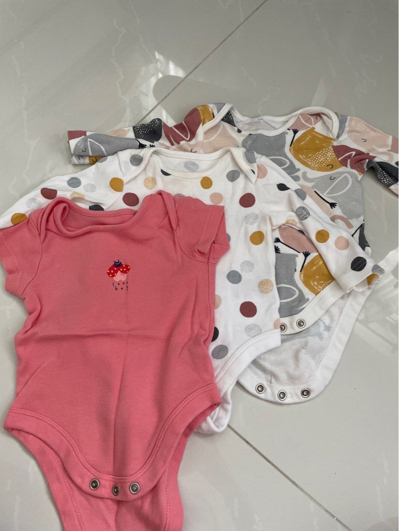 Clearance baby store girl clothes