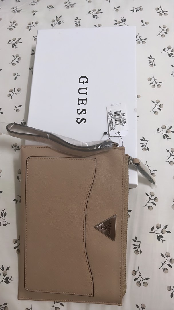 Clutch deals guess original