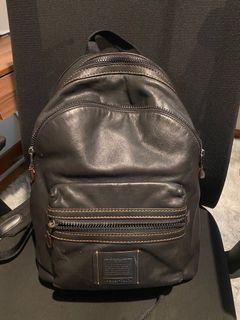 Coach, Bags, Bape X Coach Limited Edition Academy Backpack