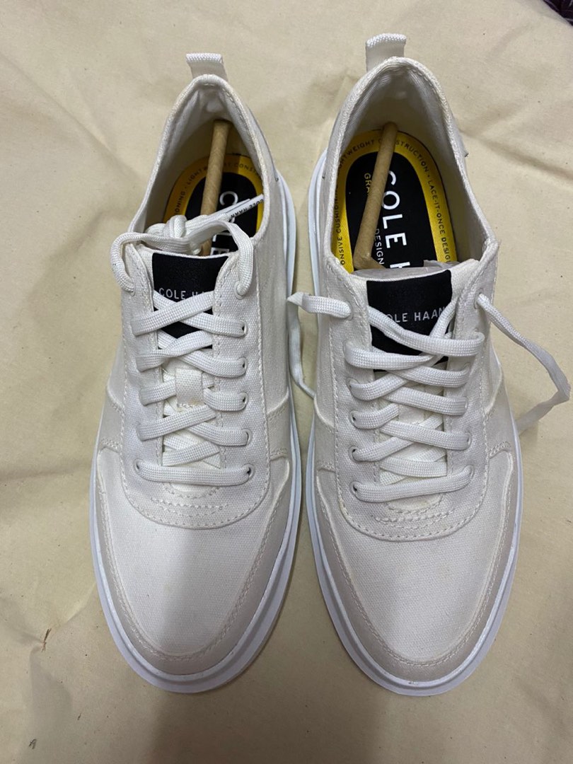 Cole haan top shoe size