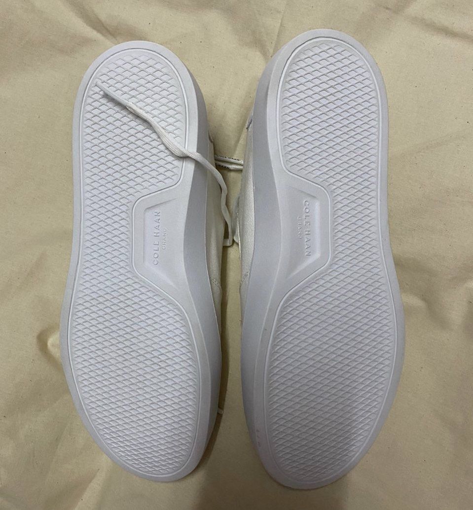 Cole haan top shoe size