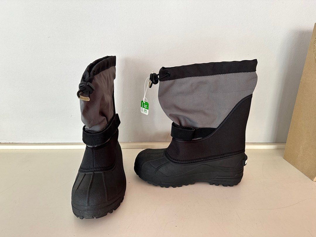 Columbia youth powderbug plus ii snow boot shop