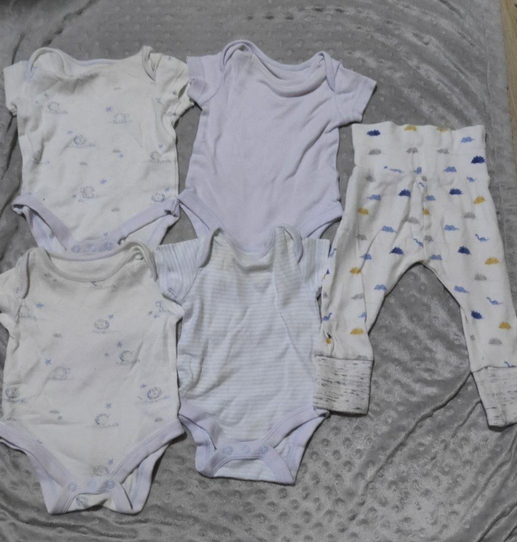 Mothercare unisex deals baby clothes