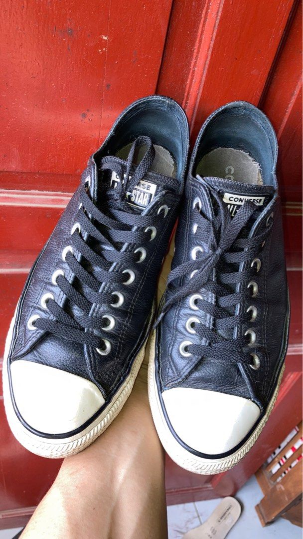 Converse clearance 70s kulit