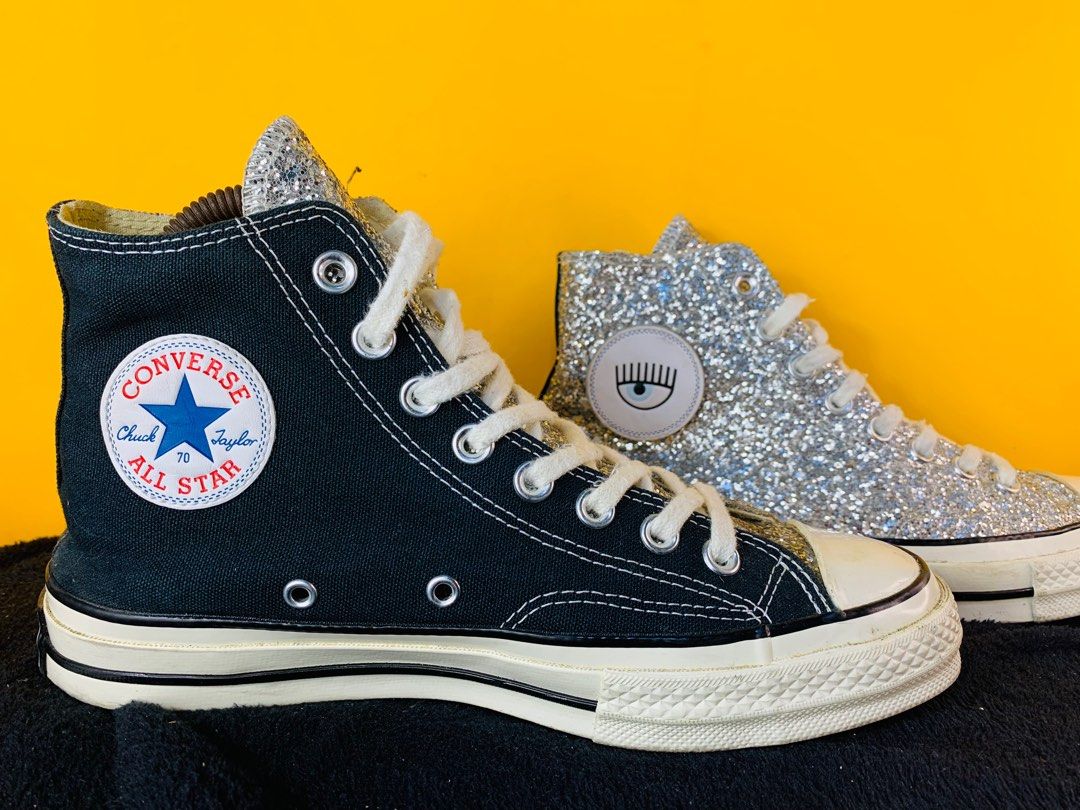 Converse x chiara chuck 7 online