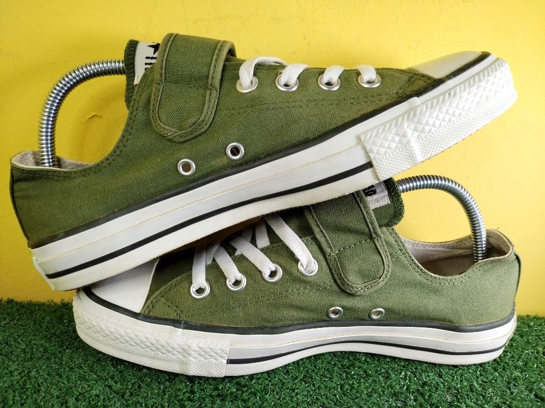 Converse All Star JAPAN Specs AUTHENTIC