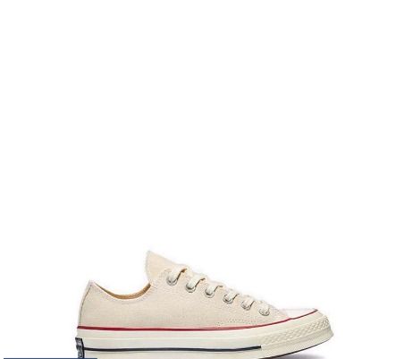 Converse Chuck 70 Men s Sneakers Parchment AT2782 Men s Fashion
