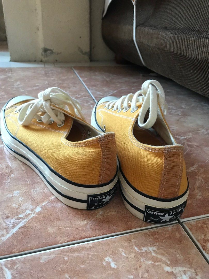 Converse Chuck Taylor, Men's Fashion, Footwear, Sneakers on Carousell