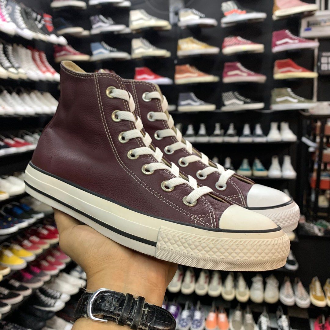 Converse Chuck Taylor