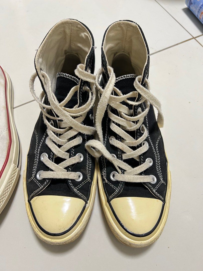 Converse chuck store taylor 1980s